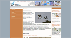 Desktop Screenshot of geodok.de